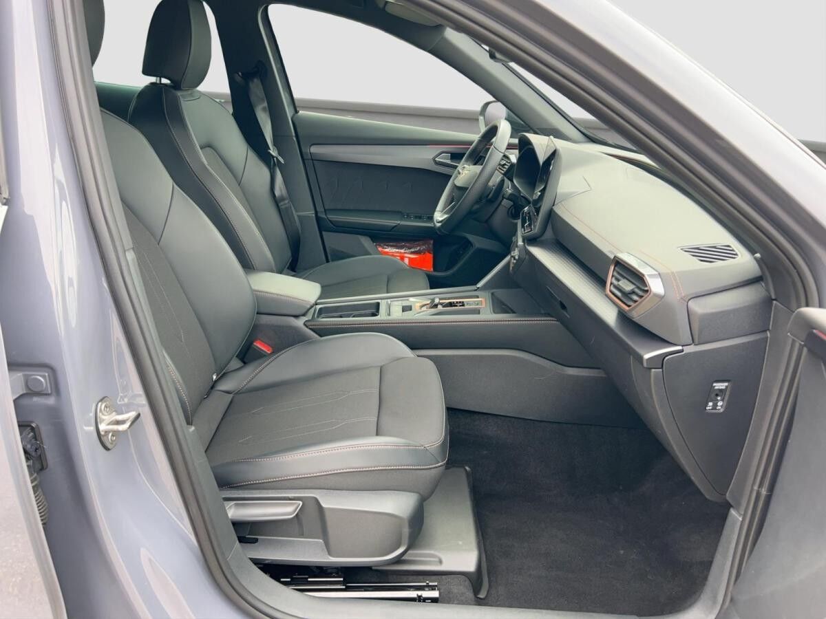 Cupra Formentor 1.5 eTSI Allwetter EDGE Winter connect