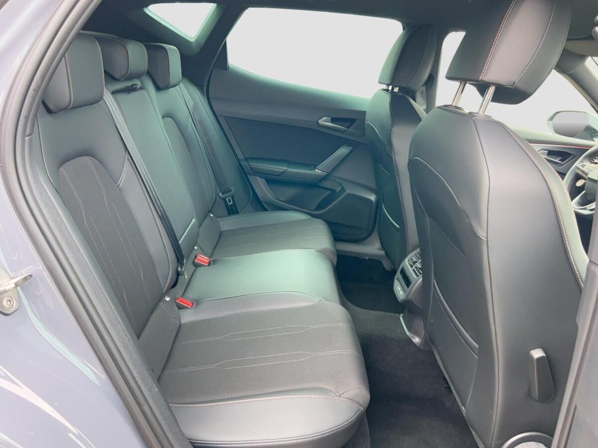 Cupra Formentor 1.5 eTSI Allwetter EDGE Winter connect