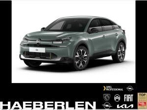 Citroën C4 MAX MHEV **Gewerbeknaller** LED+Navi+SHZ+Kam.