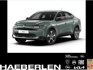 Citroën C4 X Plus MHEV**Gewerbeknaller** LED+SHZ+2xKlima