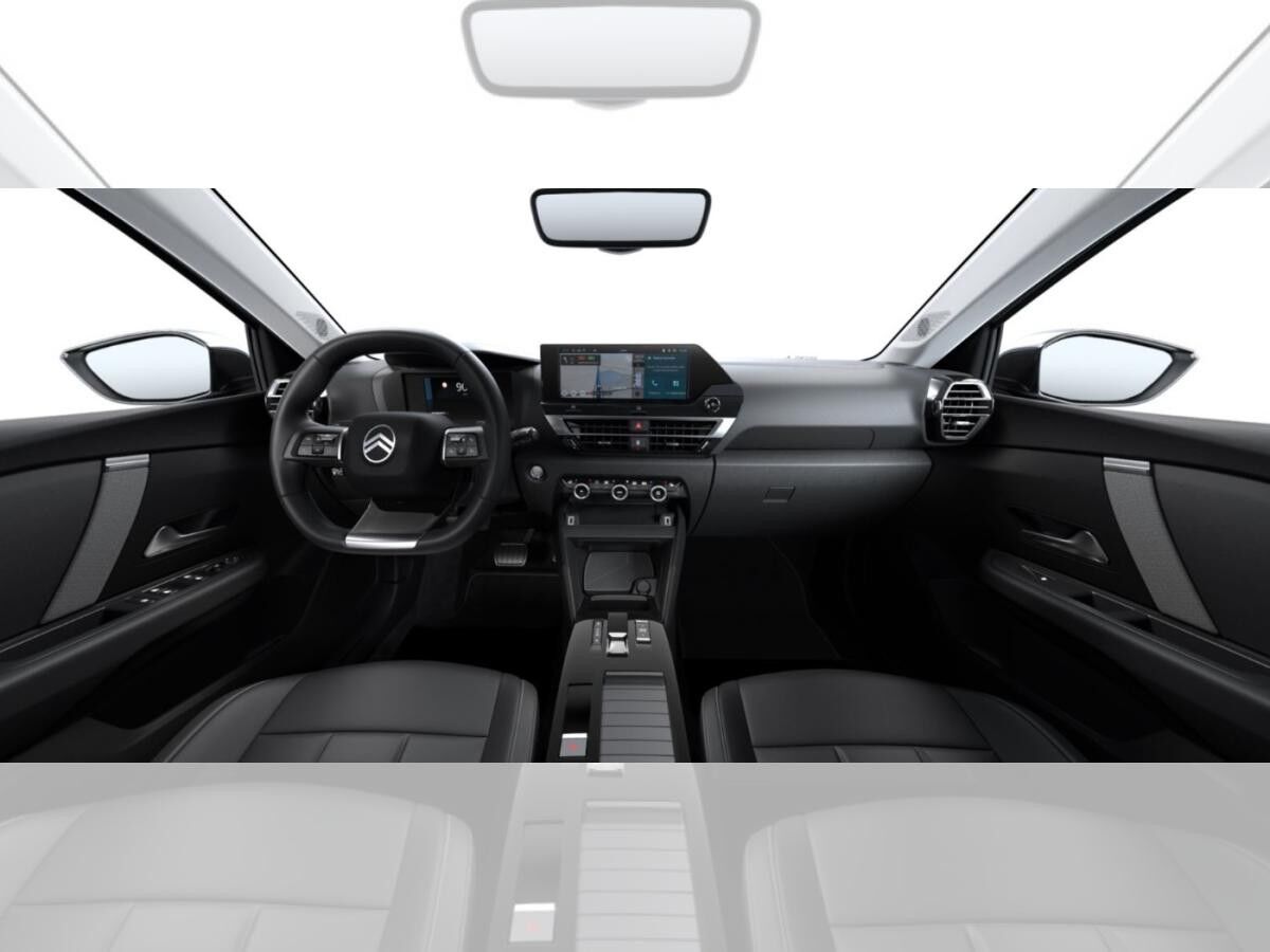 Citroën C4 X Plus MHEV**Gewerbeknaller** LED+SHZ+2xKlima