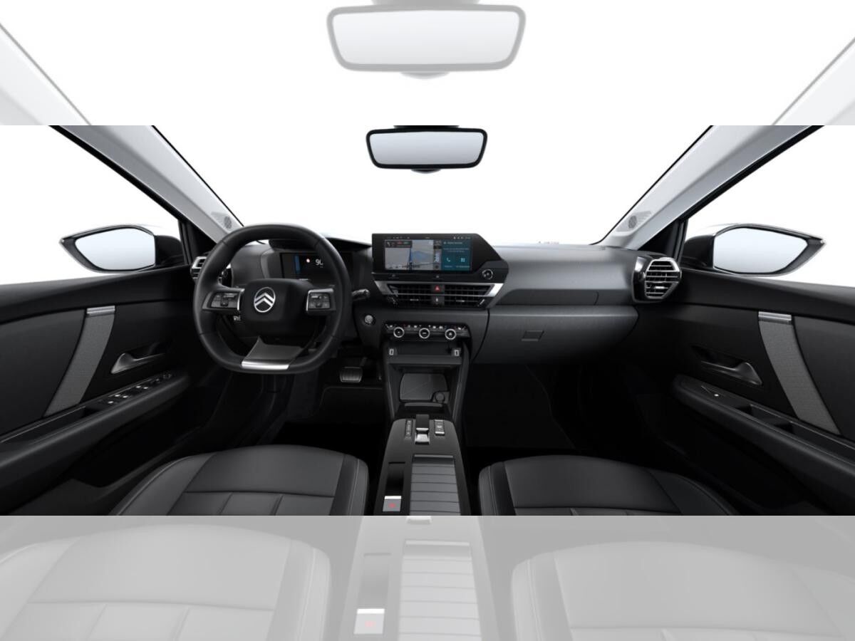 Citroën C4 MAX MHEV **Gewerbeknaller** LED+Navi+SHZ+Kam.