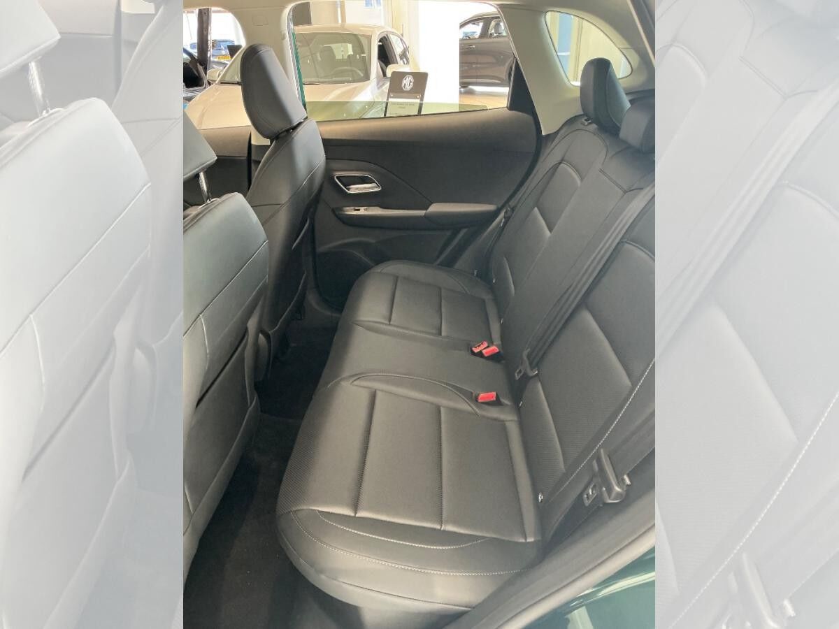 MG ZS Hybrid+ Luxury 360Grad,SHZ,PDC,Keyless,Autom.