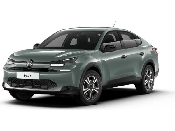 Citroën C4 X Elektro YOU Standard-Range **Gewerbeknaller**