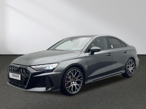 Audi RS3 RS 3 Limousine (8YM)