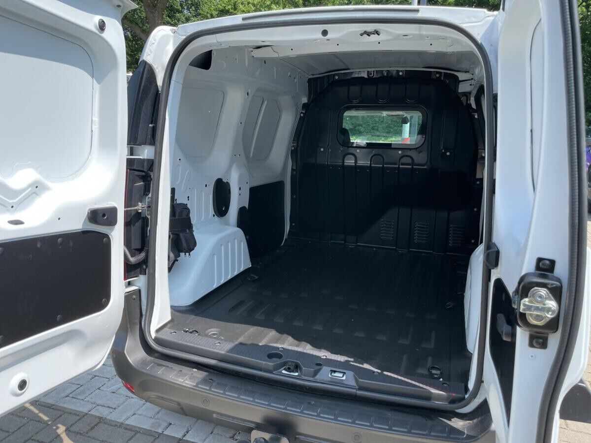 Renault Express 1.5 BLUE dCi 95 FAP Extra