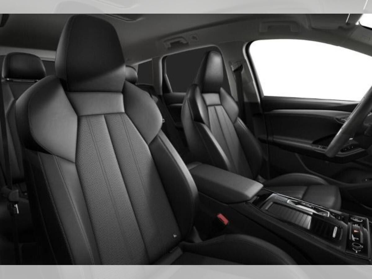 Audi Q6 e-tron QU*MATRIX*ACC*360°*LEDER*MEMORY*NAV*BEIFAHRERDISPLAY*