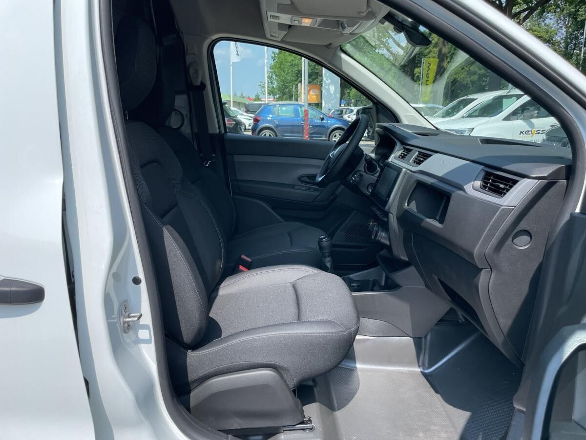 Renault Express 1.5 BLUE dCi 95 FAP Extra