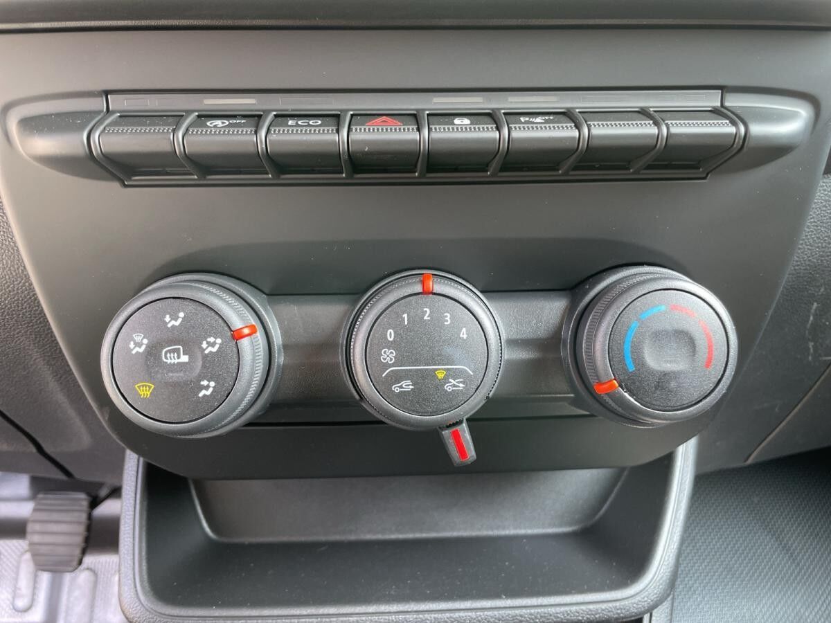 Renault Express 1.5 BLUE dCi 95 FAP Extra