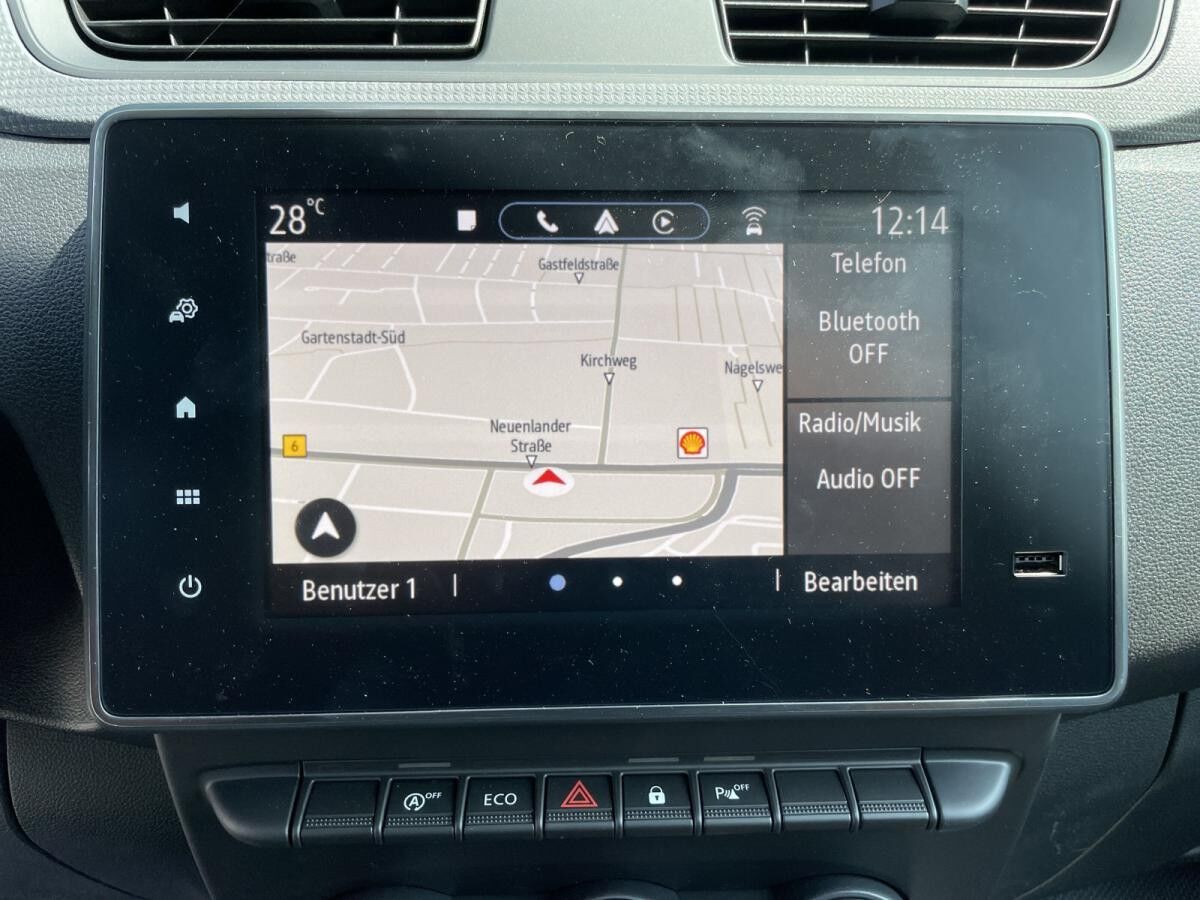 Renault Express 1.5 BLUE dCi 95 FAP Extra