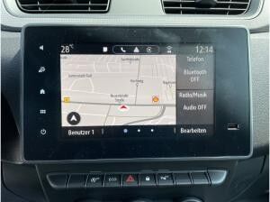 Renault Express 1.5 BLUE dCi 95 FAP Extra