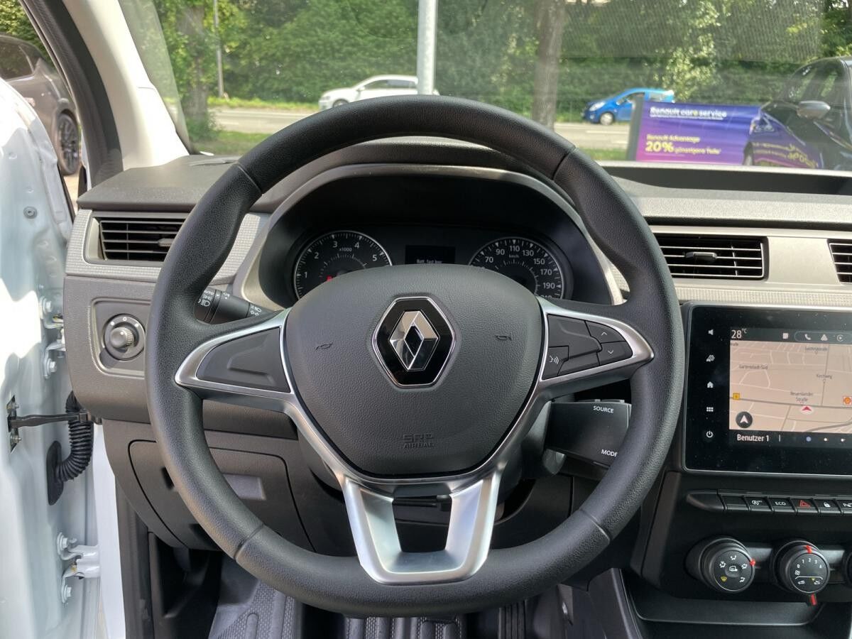 Renault Express 1.5 BLUE dCi 95 FAP Extra