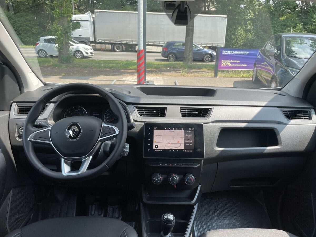 Renault Express 1.5 BLUE dCi 95 FAP Extra