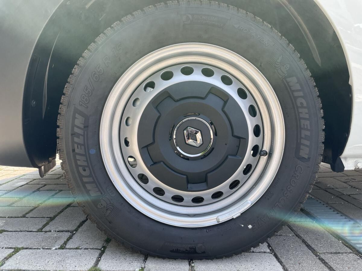 Renault Express 1.5 BLUE dCi 95 FAP Extra