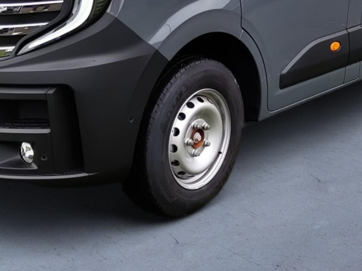 Nissan Interstar 🚐 L3H2 N-Connecta