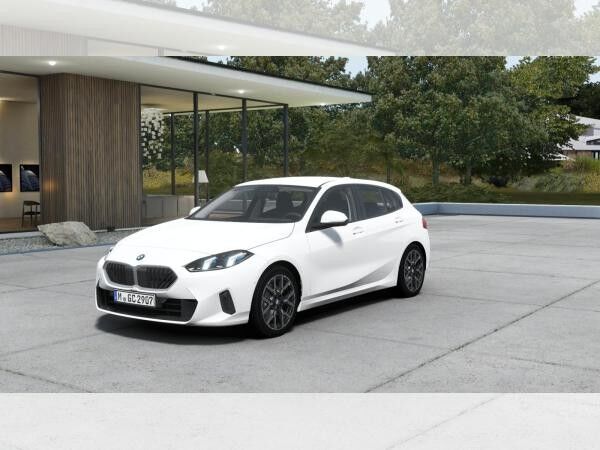 BMW 120 Lim. (F70)