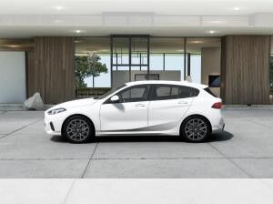 BMW 120 Lim. (F70)
