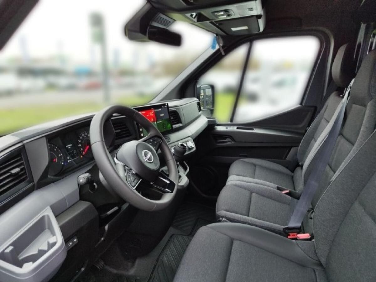 Nissan Interstar 🚐 L3H2 N-Connecta