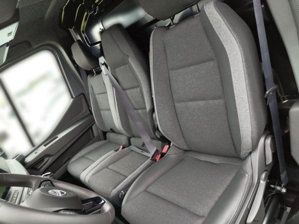 Nissan Interstar 🚐 L3H2 N-Connecta