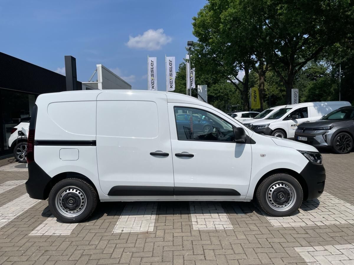 Renault Express 1.5 BLUE dCi 95 FAP Extra