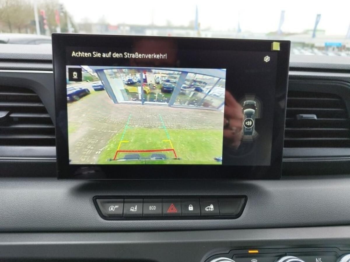 Nissan Interstar 🚐 L3H2 N-Connecta