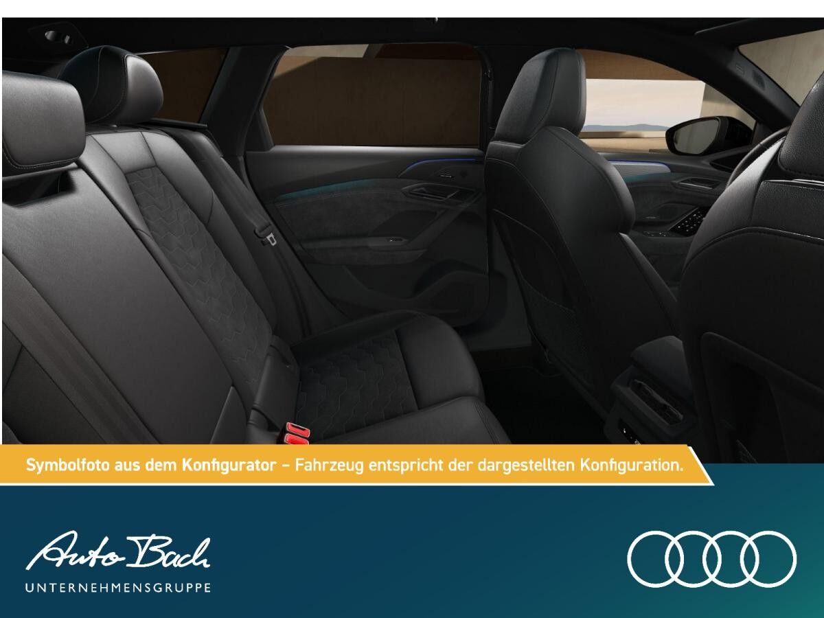 Audi A6 e-tron A6 Avant e-tron perform. 0,25% Pano AHK B&O Tech-Plus 98.395€