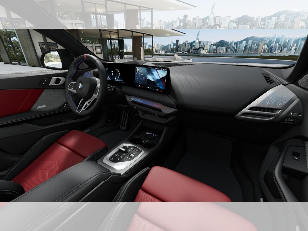 BMW M235 M Sportpaket Pro