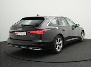 Audi A6 Avant advanced 40 TDI *ACC*AHK*R-KAM*8-fach*