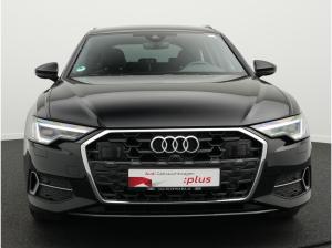 Audi A6 Avant advanced 40 TDI *ACC*AHK*R-KAM*8-fach*