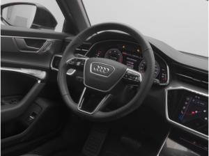 Audi A6 Avant advanced 40 TDI *ACC*AHK*R-KAM*8-fach*