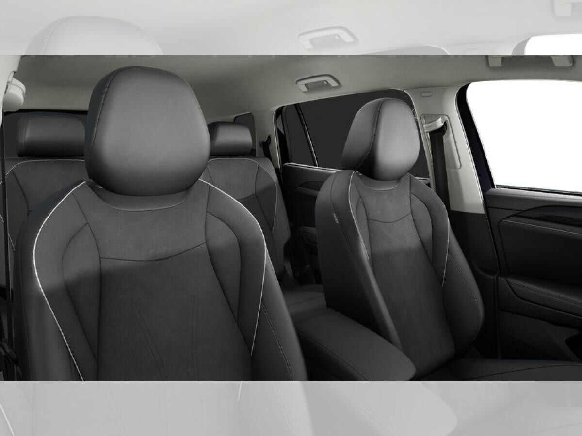 Volkswagen Tayron 2.0 TDI DSG - Elegance - SOFORT VERFÜGBAR