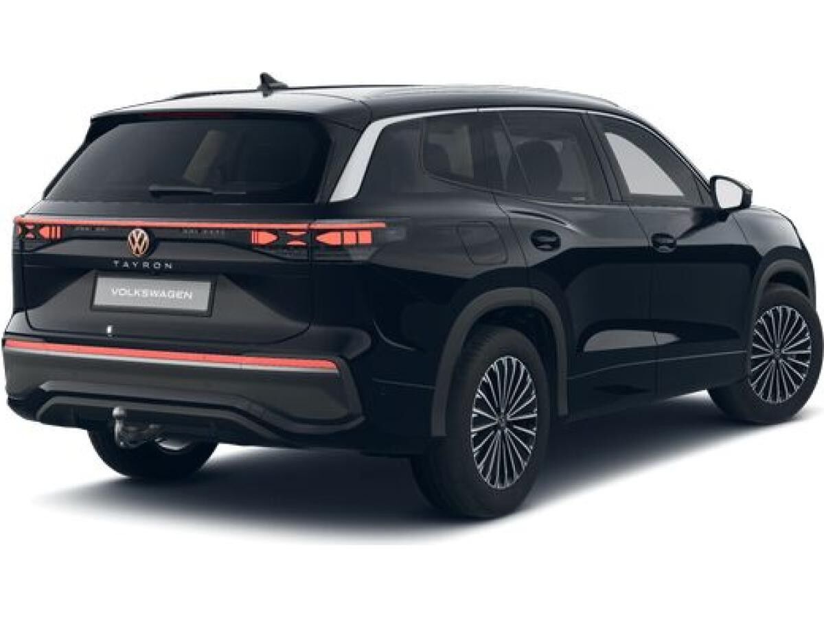 Volkswagen Tayron 2.0 TDI DSG - Elegance - SOFORT VERFÜGBAR