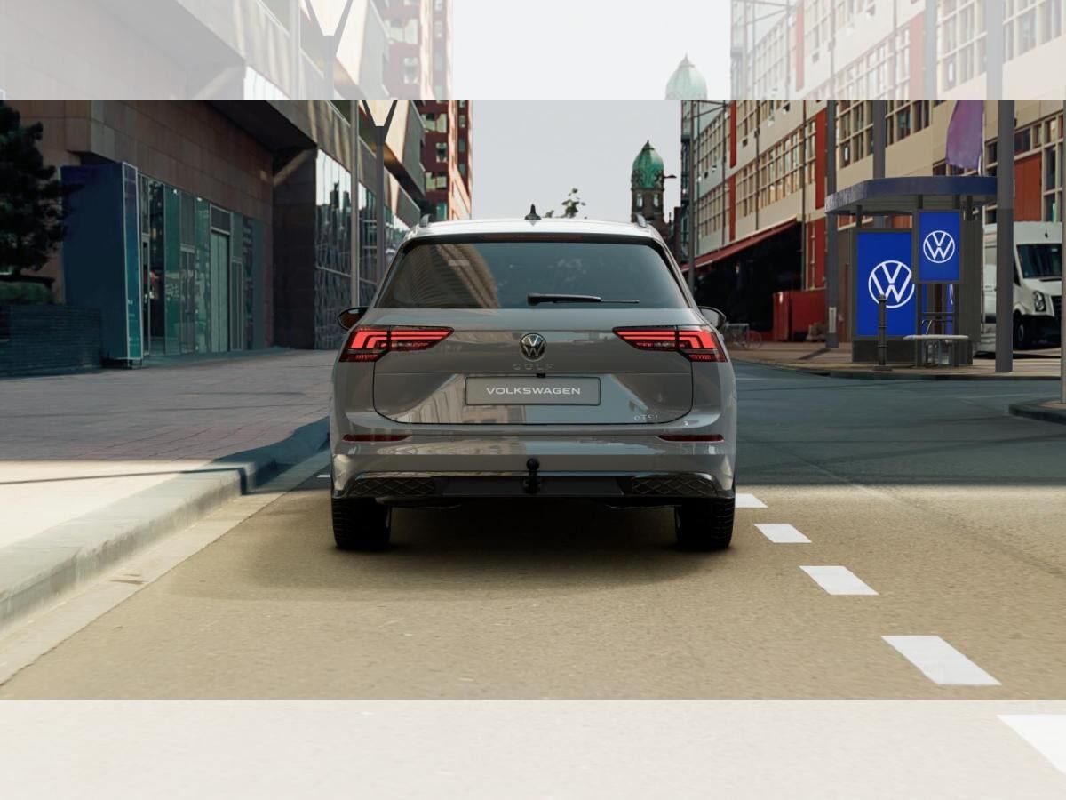 Volkswagen Golf Variant R-LINE 1.5 eTSI 110 kW DSG *AHZV WR LED-PLUS NAVI*