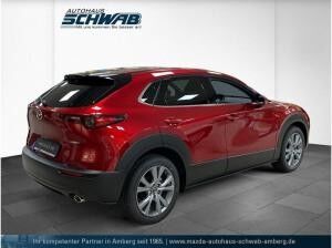 Mazda CX-30 2.0L E-SKYACTIV X 6AT AWD EXCLUSIVE-LINE2.0L E-SKYACTIV X 6AT