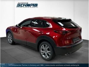 Mazda CX-30 2.0L E-SKYACTIV X 6AT AWD EXCLUSIVE-LINE2.0L E-SKYACTIV X 6AT