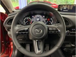 Mazda CX-30 2.0L E-SKYACTIV X 6AT AWD EXCLUSIVE-LINE2.0L E-SKYACTIV X 6AT