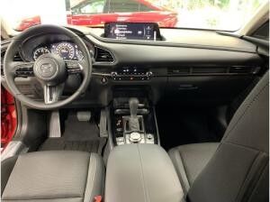 Mazda CX-30 2.0L E-SKYACTIV X 6AT AWD EXCLUSIVE-LINE2.0L E-SKYACTIV X 6AT