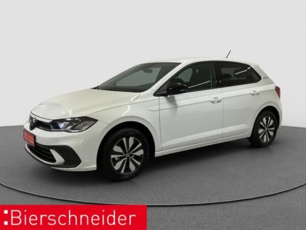 Volkswagen Polo GOAL 1.0 TSI *ACC/APP/KLIMA/LED/SHZ*