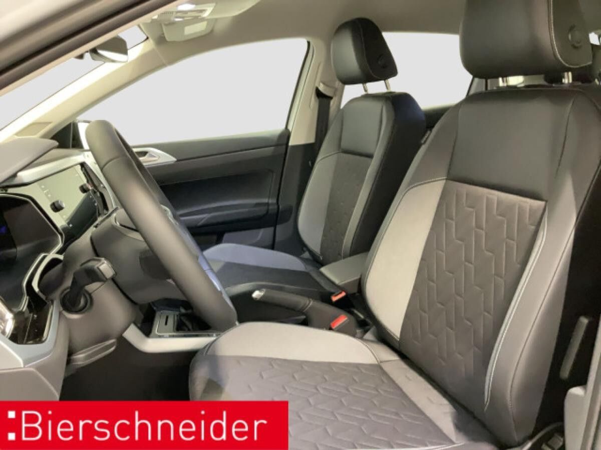 Volkswagen Polo GOAL 1.0 TSI *ACC/APP/KLIMA/LED/SHZ*