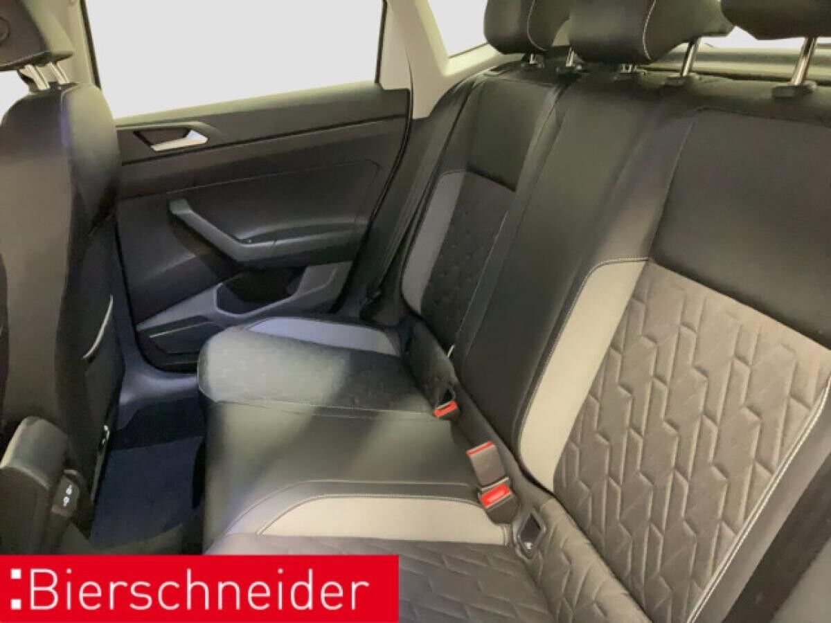 Volkswagen Polo GOAL 1.0 TSI *ACC/APP/KLIMA/LED/SHZ*