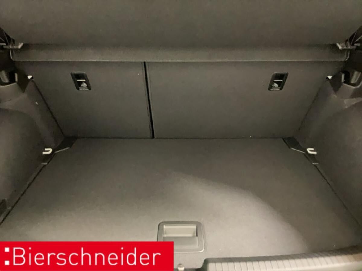 Volkswagen Polo GOAL 1.0 TSI *ACC/APP/KLIMA/LED/SHZ*