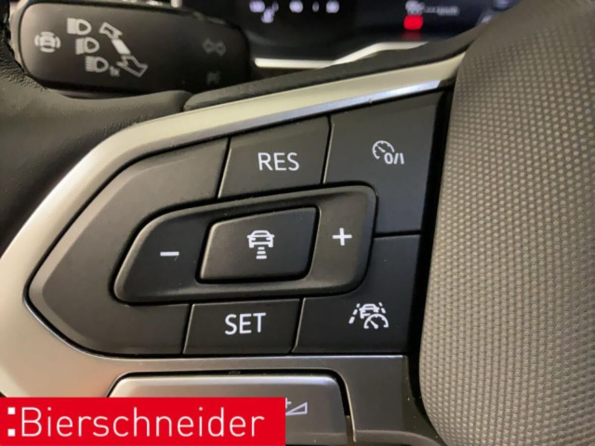 Volkswagen Polo GOAL 1.0 TSI *ACC/APP/KLIMA/LED/SHZ*