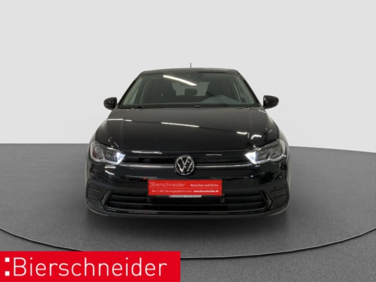 Volkswagen Polo GOAL 1.0 TSI *ACC/APP/KLIMA/LED/SHZ*