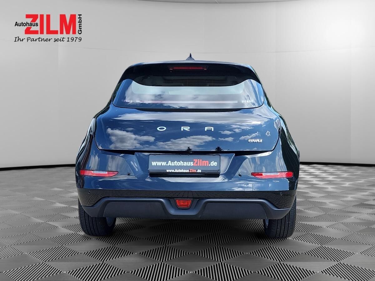 GWM ORA 03 400 PRO+🔥GEBRAUCHTWAGEN-AKTIONSDEAL 🔥