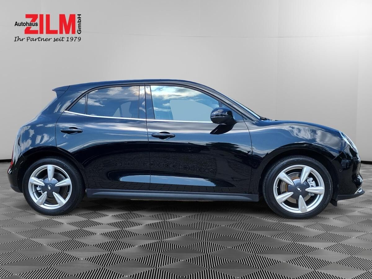 GWM ORA 03 400 PRO+🔥GEBRAUCHTWAGEN-AKTIONSDEAL 🔥