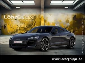 Audi RS e-tron GT RS Designpaket, 21 Zoll LM Räder,