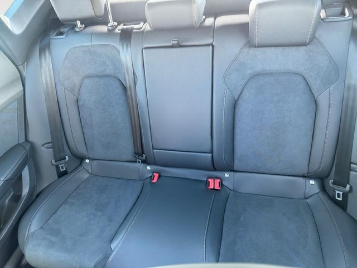 Cupra Formentor 1.5 TSI DSG AHK Sennheiser Skyline Matrix  Pure Performance Edge Intelligent 19"