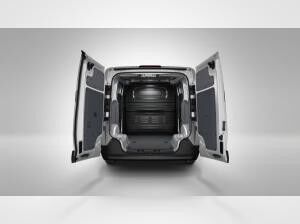 Kia PV5 Cargo 51,5 kWh L2H1 Essential