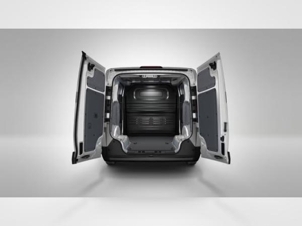 Kia PV5 Cargo 51,5 kWh L2H1 Essential