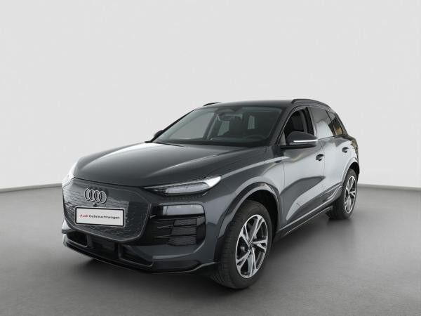 Audi Q6 e-tron *WINTERRÄDER*360 KAMERA*